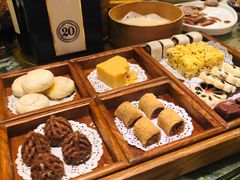京八珍-那家小馆•北京菜•烤鸭(香山店)