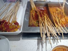 -串一火锅(赛格国际购物中心店)