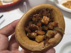 -大碗居·烤鸭·鱼头泡饼(天坛东门店)