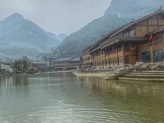 -中国傩城