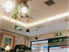 -拿渡·水煮鱼麻辣香锅(王府井奥莱·香江小镇店)