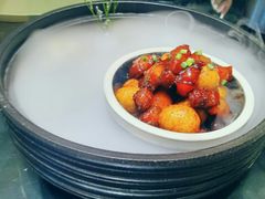 -茶叁酒肆·楚味江湖(菱角湖店)