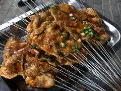 -建国烧烤(建乐路店)