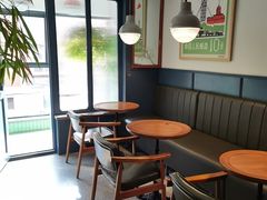 -GOIN CAFE 光阴咖啡馆