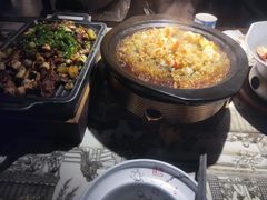 -绿茶餐厅(燕郊永旺店)