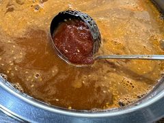 -姐妹辣糊糊(朝阳巷二店)