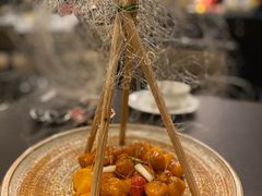 -广州文华东方酒店·江-由辉师傅主理