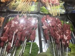 -徽三说·土徽菜·中国徽菜连锁品牌(一中店)