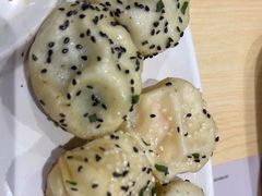 -小杨生煎(深圳岗厦北店)