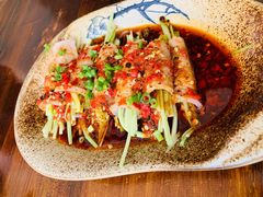 -不相离盐帮菜(郎园店)