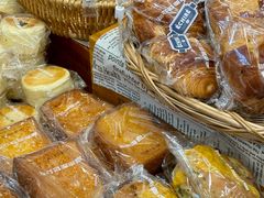 -富贵面包公司(运河店)