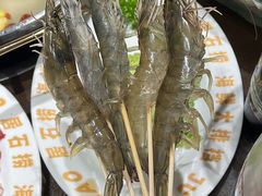 -潮澎派·潮汕菜大排档(南较西路店)