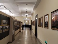 -哈尔滨工业大学-博物馆