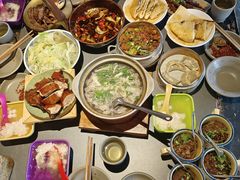 -古市香跷脚牛肉·非遗传承单位
