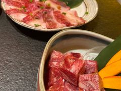 -上男·烧肉集市(五一广场店)
