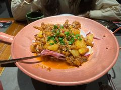 -云海肴·汽锅鸡·云南菜(高德置地店)