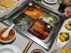 芝士鱼柳-海底捞火锅(群光广场店)