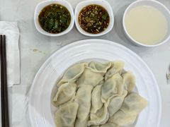 -饺子季水饺餐厅(新市街店)