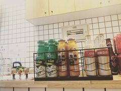 -常樂屋·常德米粉(青年路店)