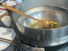 -老船舫·现做活鲜鱼馆(东郊记忆店)