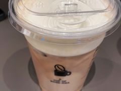 -Seesaw Coffee(苏州中心店)