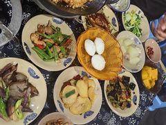 -张关合渣(航空大道店)