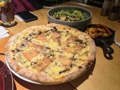-TIAGO HOME KITCHEN(王府中环店)