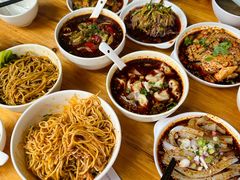 -牛王庙(龙华花园店)
