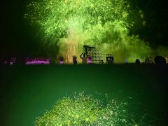 -泰达航母主题公园