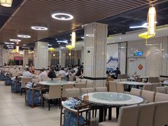 大堂-點無缺茶楼·海鲜酒家(世博店)