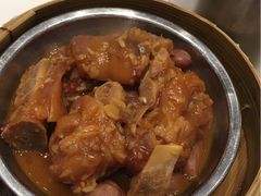 -香港蓮香樓(上環店)