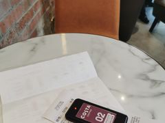 -COSTA COFFEE(武汉天地店)