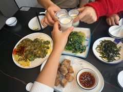 -鑫悦楼煎蟹·16年海鲜大排档