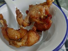 -独一道·大别山土菜烧烤(雨花西路店)