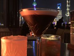 -罗斯福色戒酒吧(外滩店)