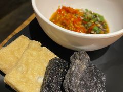 -汪爹爹武汉牛三鲜(朝外大街店)