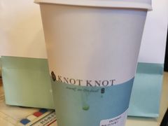 -KNOTKNOT珞珞·日式甜品(K11店)