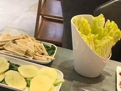 -犇牛记·鲜牛肉火锅
