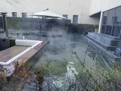 -清河半岛温泉度假酒店