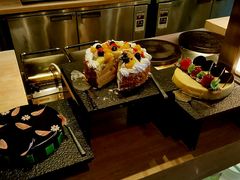 -富力希尔顿酒店·地阔自助餐厅