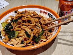 -超享乐剁椒面(合生汇店)