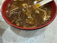 -旺角宝港式茶餐厅(寮步店)