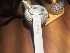 -十面春风·江南面馆(崇宁路店)