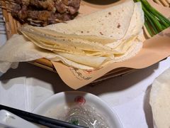 -丁里羊肉小镇(天鹅湖总店)