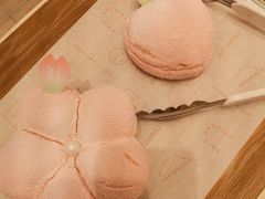 -好利来(牡丹园店)