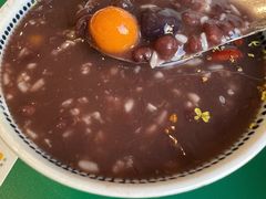 -堂屋糖水店(愚园店)
