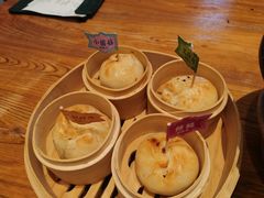 -云海肴·汽锅鸡·云南菜(苏州中心店)