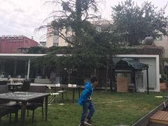 -时光漫步酒店(北京国子监簋街店)