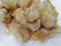 -东北风味思缘食府(对湖路店)