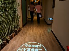 -东方棕泉·洗浴·按摩·美食国际水疗会所(福田店)